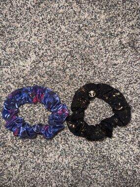 Ivivva Scrunchie Duo